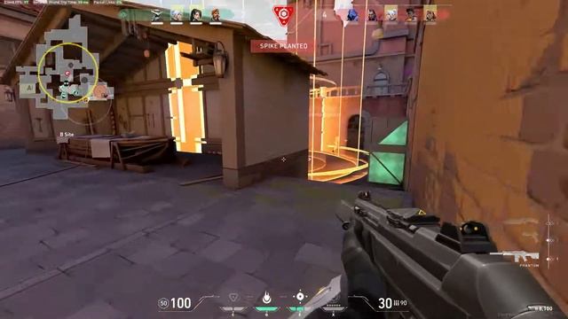 Valorant Best Montage | Latest Valorant Gameplay | ERROR RAVI смотреть онлайн