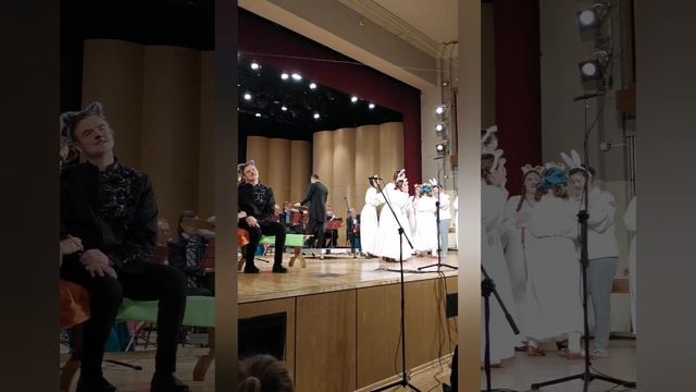 Моменты концерта . 2 часть . Фестиваль .Видео Баталовой Елены .2024 год . смотреть онлайн