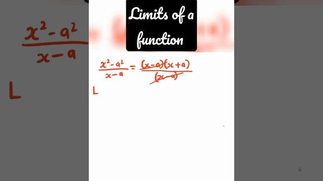 Limits of a function#short #fyp #fypシ #math #maths #usa #tutorial Music: Chill Musician: @iksonmusi смотреть онлайн