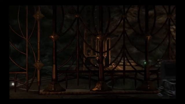 God of War® III Remastered part 33 смотреть онлайн