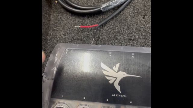 New Humminbird 5 port switch смотреть онлайн