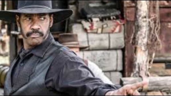 The Magnificent Seven (2016) Movie || Denzel Washington, Chris Pratt, Ethan |updates Review & Facts
