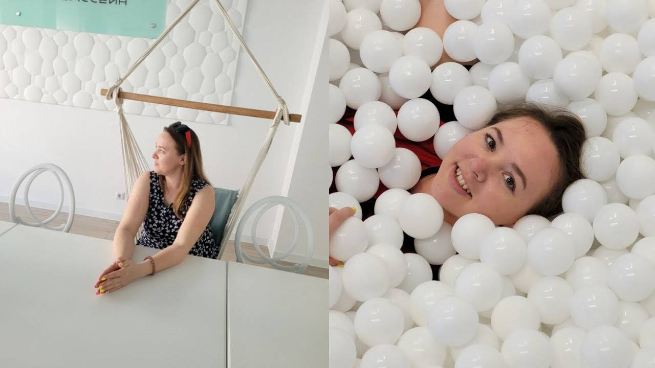 Неделя в одном видео. Продвижение по проектам. Гуляем по Краснодару смотреть онлайн