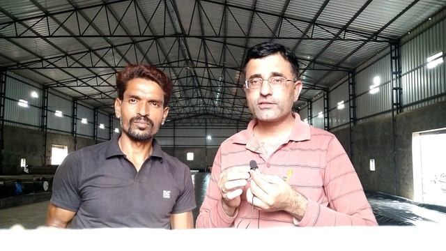Rhinomate 500 Micron Plastic Sheet Water Storage Pond | Choudhary Traders| Mohan Suthar Vlogs смотреть онлайн