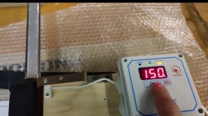 Небольшой обзор пасечного электрического ножа изготвленного компанией би-пром (нож грановского)