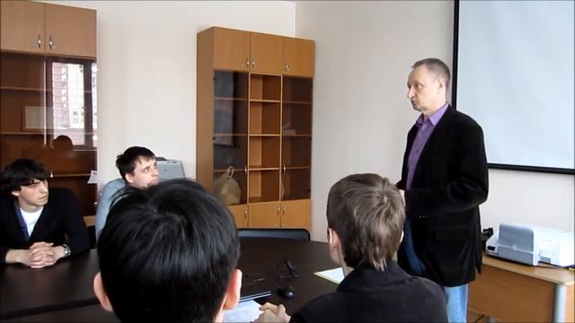 Публичное выступление