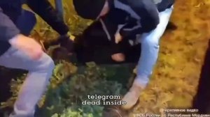 Работает ФСБ