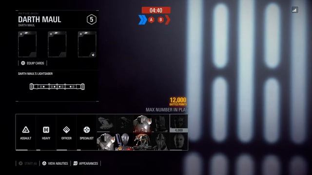 Star Wars Battlefront 2 - Coop Separatist (No Commentary) смотреть онлайн