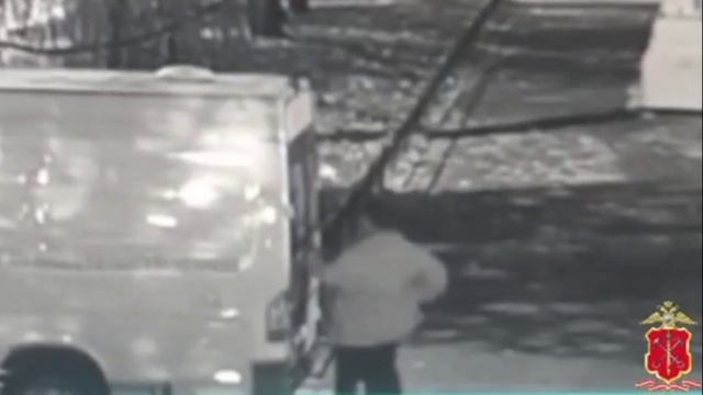 НА ДОРОГЕ БУДЬ ГОТОВ КО ВСЕМУ смотреть онлайн