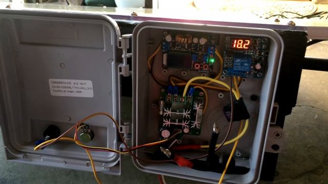 DIY Solar Pool Heater - Part 4 смотреть онлайн