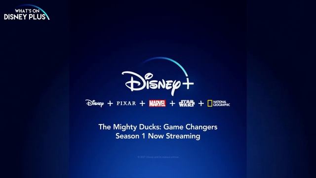 Ms Marvel Disney+ Series Potentially Delayed + Mighty Ducks Season 2 Announced | Disney Plus News смотреть онлайн