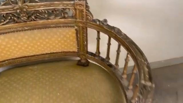 Стул-банкетка смотреть онлайн