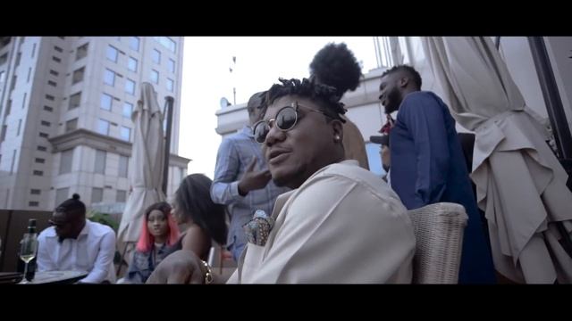 Vector - Gee Boys (Official Video) ft. CDQ смотреть онлайн