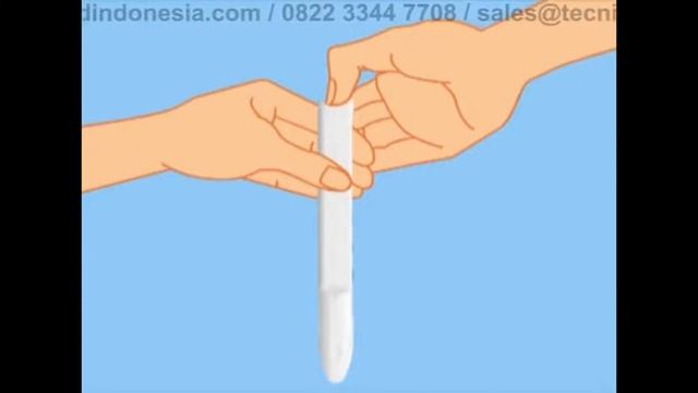 Cara Ganti Baterai Thermofocus смотреть онлайн