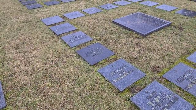 ✝Франкфурт-на-Одере. Мемориал советским войнам.Германия. Frankfurt-Oder. Germany. 2022 смотреть онлайн