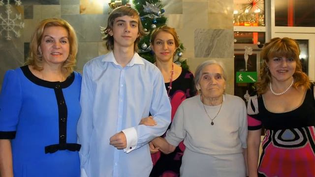 Новый год в Сочи 2014 смотреть онлайн