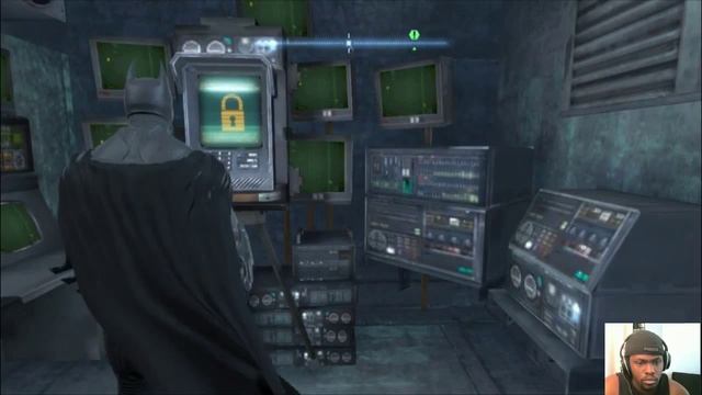Batman Arkham Origins Walkthrough Part 3 | Batman Arkham Origins Gameplay | Lets Play Series смотреть онлайн