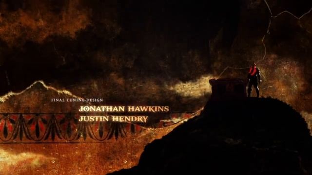 God Of War 3 Remastered Epic Opening Cinematic смотреть онлайн