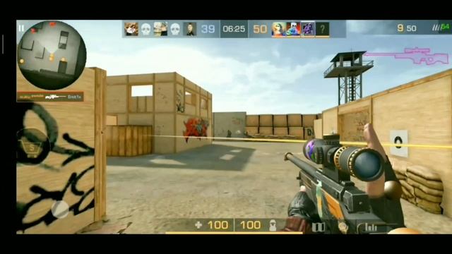 40❤️❤️❤️ • FRAGMOVIE • EDIT • STANDOFF 2 смотреть онлайн