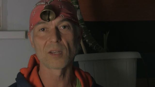 Альберт Ганиев о Космоэнергетике с Миланой Пономаревой смотреть онлайн