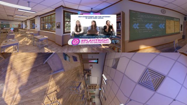 DTP Module 1: #GlobeDigitalThumbprint Program VR Module 1 - Digital Insight смотреть онлайн