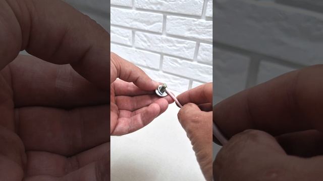 Как правильно соединить медный и алюминиевый провода? смотреть онлайн