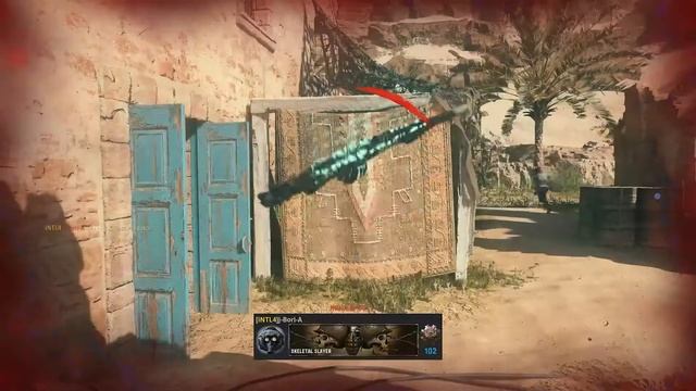 Godzilla! King Of The Monsters! - Call Of Duty Vanguard Online TDM смотреть онлайн