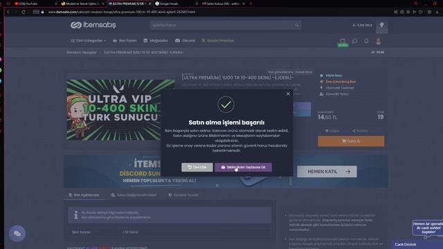 VALORANT Random Hesap Satışı Random Hesap Al İtemsatış Opera 2022 05 11 21 46 54 смотреть онлайн