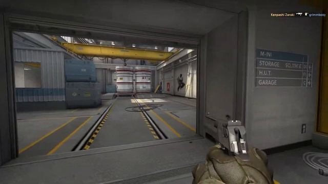 CS:GO | ACE-Desert Eagle | by Insolent Bap смотреть онлайн
