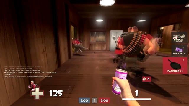 Trzech wariatów w tęczu -【Team Fortress 2】#09 (S2) смотреть онлайн