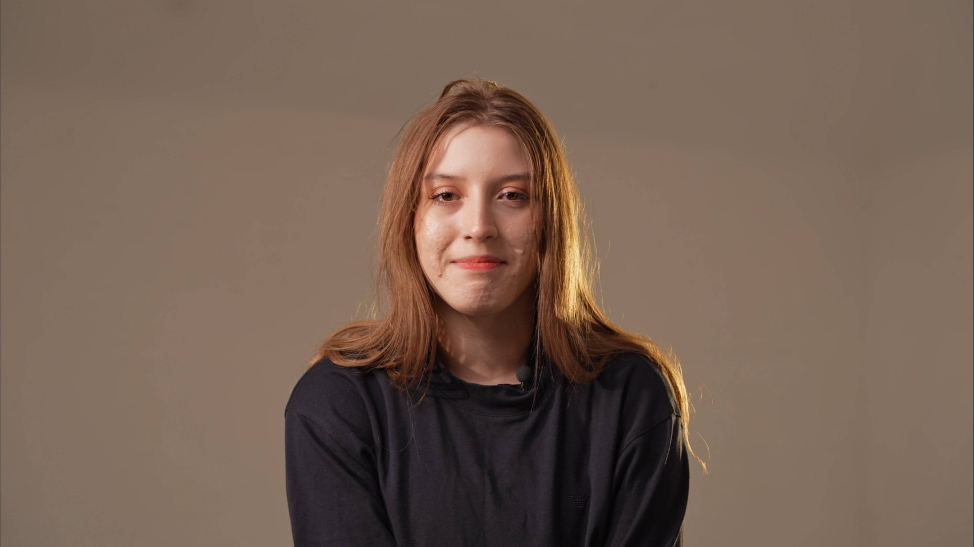 Полина Иванова. Актёрская визитка (ноябрь 2024) смотреть онлайн