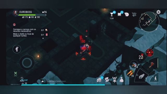 Frostborn | Santuário de Thor - Nice Loot смотреть онлайн