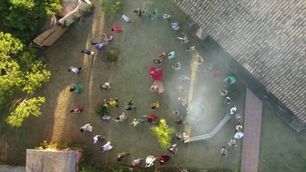 Lua Cheia - Patrick Belem - Versão Casa Hairá