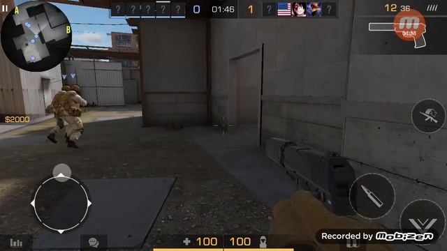 первый запуск standoff 2 смотреть онлайн