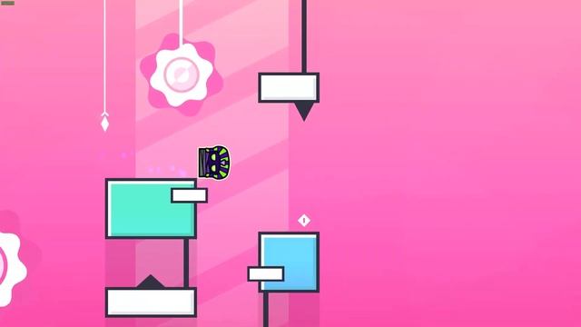 SoftWind by HanStor, ReYzen & more │Geometry Dash смотреть онлайн