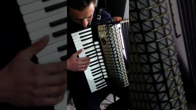SERVIS HARMONIKA DANE 064 420 5721 смотреть онлайн