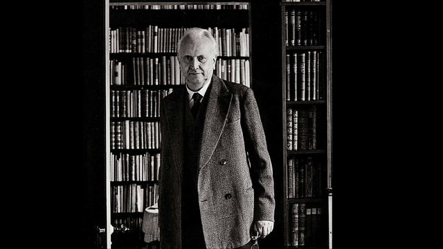 Derrunda и НЕСОН, Ясперс, "Введение в философию", Встреча 7 смотреть онлайн