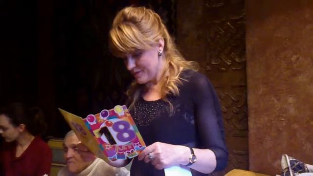 День Рождения Ивана - 18 лет смотреть онлайн