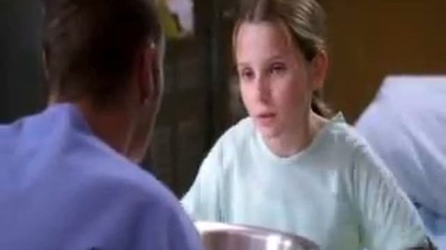 Alex Karev's SuperGirl смотреть онлайн