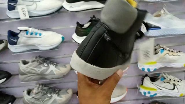 50% DISCOUNT OFF LAHAT NG SAPATOS..DAMI PANG SOLID SHOES NATIRA#Ep286 смотреть онлайн