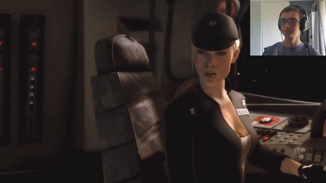 The Best Star Wars Game? | The Force Unleashed #1 смотреть онлайн