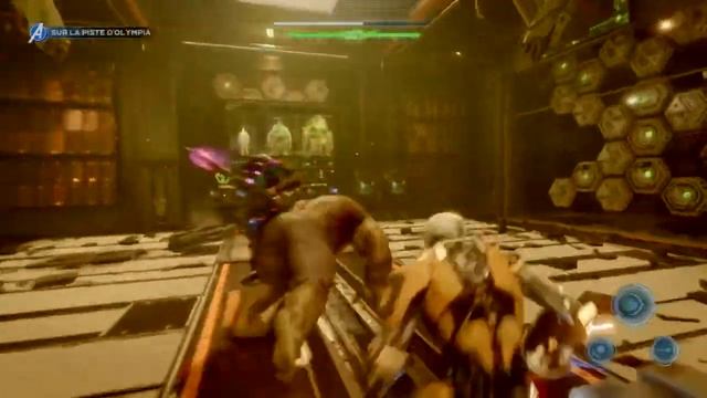 Marvel'sAvengers10 @MSIALLGAME jats tube bulldogames gameplayscassi steam sale 2023 ps plus ps5shar смотреть онлайн
