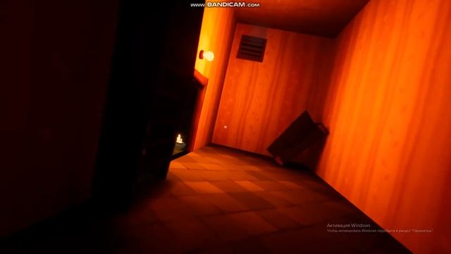 ПРОХОЖУ ПОДВАЛ НО МЕНЯ ХВАТАЕТ СОСЕД HELLO NEIGHBOR смотреть онлайн