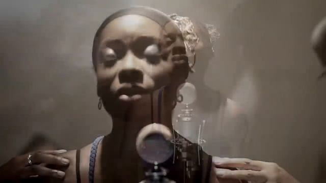 Simply Falling - Iyeoka (Official Music Video) смотреть онлайн