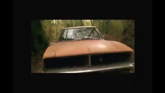 Black Betty By Spiderbait (Dukes Of Hazzard Edition)