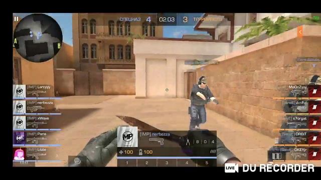 Sandebash vs Improvise / Diamond Tournament 4 смотреть онлайн