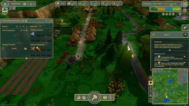 Of Life And Land | Everything You Do Affects The World Around You!