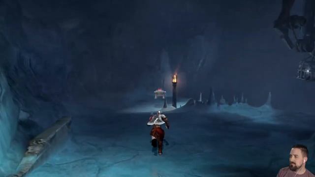 God of War Saga - Day 15 (God of War II - Day 1) смотреть онлайн