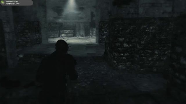 15 Minutos Jogando: Dark Sector (Xbox 360) Full HD - 1080 смотреть онлайн