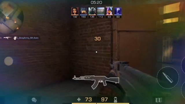 игра standoff 2 обновление 0.13.6 смотреть онлайн